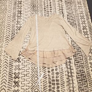 🔵Long sleeve - M - Kori America